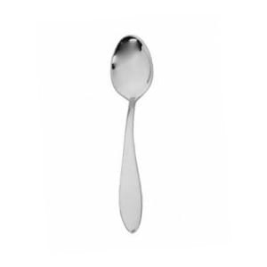 264-0129 5 1/4" Demitasse Spoon with 18/0 Stainless Grade, Idol Pattern