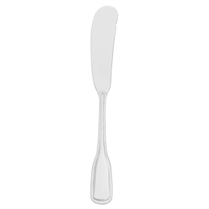 264-6611 6 3/16" Butter Spreader with 18/0 Stainless Grade, Saville Pattern