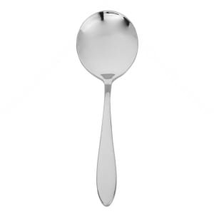 264-0112 6" Bouillon Spoon with 18/0 Stainless Grade, Idol Pattern