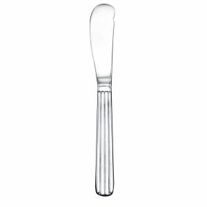 264-4911 7" Butter Knife with 18/10 Stainless Grade, Hyannis Pattern