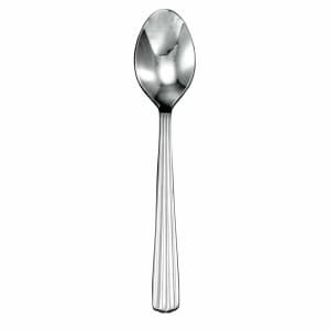 264-4929 4 13/16" Demitasse Spoon with 18/10 Stainless Grade, Hyannis Pattern