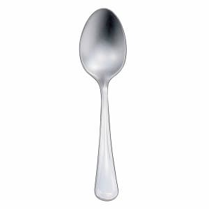 264-PAC29 4 1/3" Demitasse Spoon with 18/10 Stainless Grade, Pacific Rim Pattern