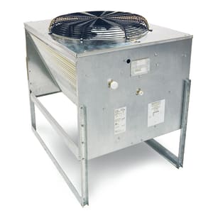 159-RCA2061 Air-Cooled Remote Ice Machine Compressor, 208 230v/1ph