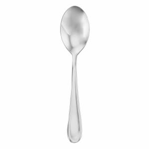 264-0401 6 7/8" Teaspoon with 18/0 Stainless Grade, Orbiter Pattern