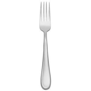 264-04051 8 1/2" Dinner Fork with 18/0 Stainless Grade, Orbiter Pattern