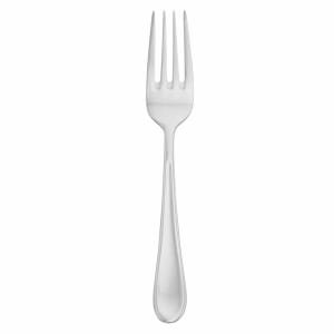264-0406 7 1/8" Salad Fork with 18/0 Stainless Grade, Orbiter Pattern