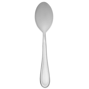 264-0407 7 3/8" Dessert Spoon with 18/0 Stainless Grade, Orbiter Pattern