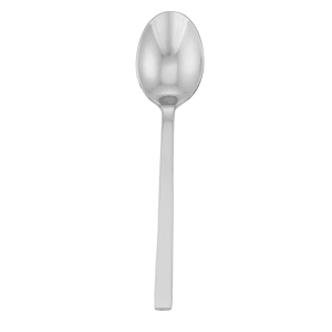 264-0903 8 1/8" Tablespoon with 18/10 Stainless Grade, Semi Pattern