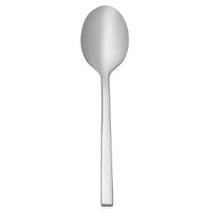 264-0901 5 1/2" Teaspoon with 18/10 Stainless Grade, Semi Pattern