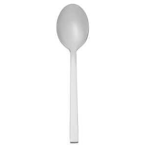264-0904 7 5/8" Iced Tea Spoon with 18/10 Stainless Grade, Semi Pattern