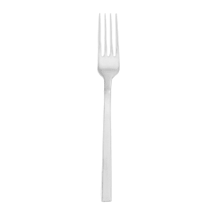 264-0906 6 1/4" Salad Fork with 18/10 Stainless Grade, Semi Pattern