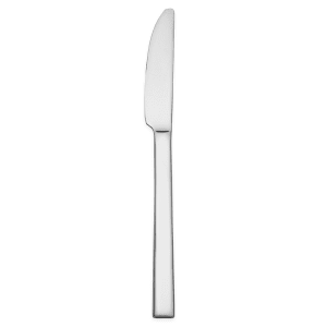264-0945 9" Dinner Knife with 18/10 Stainless Grade, Semi Pattern