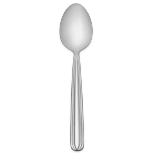 264-4001 5 3/8" Teaspoon with 18/0 Stainless Grade, Maremma Pattern