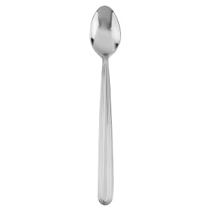264-4004 7 7/8" Iced Tea Spoon with 18/0 Stainless Grade, Maremma Pattern