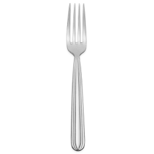 264-4005 7 3/8" Dinner Fork with 18/0 Stainless Grade, Maremma Pattern