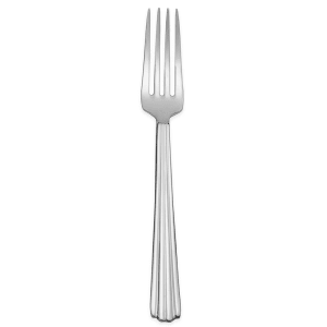 264-4905 7 1/4" Dinner Fork with 18/10 Stainless Grade, Hyannis Pattern