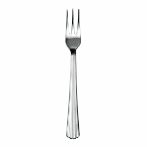 264-4915 5 3/7" Cocktail Fork with 18/10 Stainless Grade, Hyannis Pattern