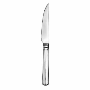 264-4922 9" Hyannis Steak Knife - 18/10 Stainless Steel