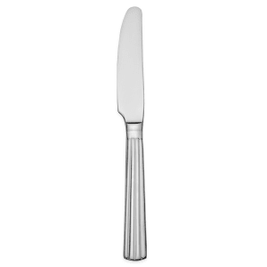 264-4945 8 3/8" Dinner Knife with 18/10 Stainless Grade, Hyannis™ Pattern