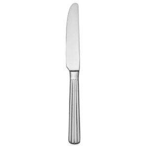 264-49451 9 1/4" Dinner Knife with 18/10 Stainless Grade, Hyannis Pattern