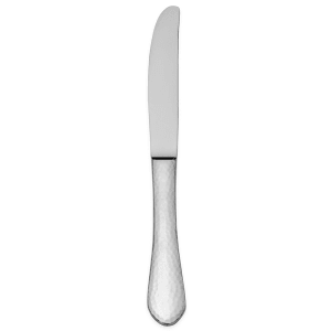 264-6345 8 4/5" Dinner Knife with 18/10 Stainless Grade, IronStone Pattern