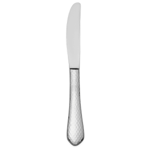 264-63451 9 3/4" Dinner Knife with 18/10 Stainless Grade, IronStone Pattern