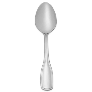 264-6601 6 1/4" Teaspoon with 18/0 Stainless Grade, Saville Pattern