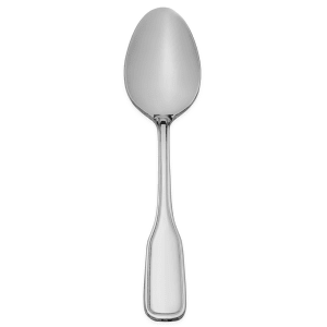 264-6604 7 5/8" Iced Tea Spoon with 18/0 Stainless Grade, Saville Pattern