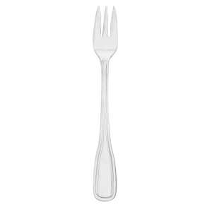 264-6615 5 1/2" Cocktail Fork with 18/0 Stainless Grade, Saville Pattern