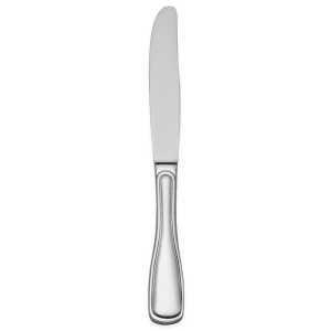 264-66451 9 5/8" Dinner Knife with 18/0 Stainless Grade, Saville Pattern