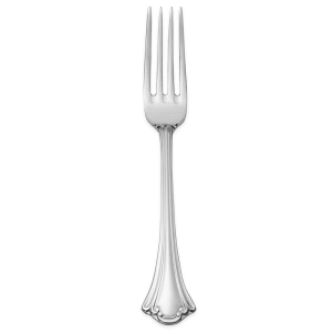 264-9505 7 5/8" Dinner Fork with 18/10 Stainless Grade, Sentry Pattern