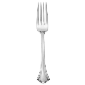 264-95051 8 1/8" Dinner Fork with 18/10 Stainless Grade, Sentry Pattern