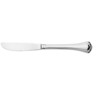 264-9525 9 1/8" Dinner Knife with 18/10 Stainless Grade, Sentry Pattern