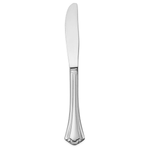264-95451 9 1/4" Dinner Knife with 18/10 Stainless Grade, Sentry Pattern