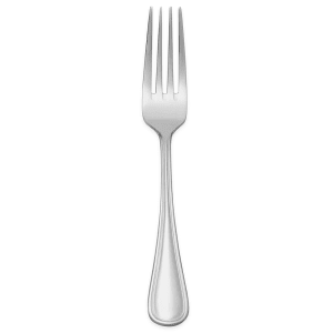 264-PAC05 7 1/2" Dinner Fork with 18/10 Stainless Grade, Pacific Rim Pattern