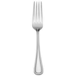 264-PAC051 8 1/8" Dinner Fork with 18/10 Stainless Grade, Pacific Rim Pattern