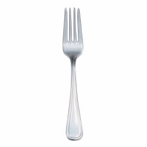 264-PAC06 6 3/8" Salad Fork with 18/10 Stainless Grade, Pacific Rim Pattern