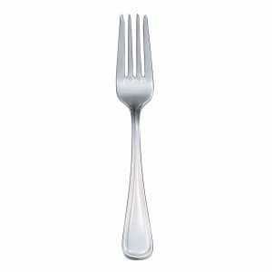 264-PAC06L 7" Salad Fork with 18/10 Stainless Grade, Pacific Rim Pattern