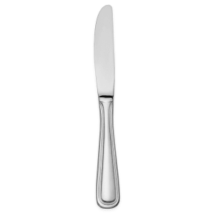 264-PAC45 8 2/3" Dinner Knife with 18/10 Stainless Grade, Pacific Rim Pattern
