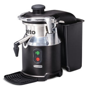 041-HJE960 Otto™ Centrifugal Juice Extractor w/ Manual Feel & Stainless Bowl, 120v