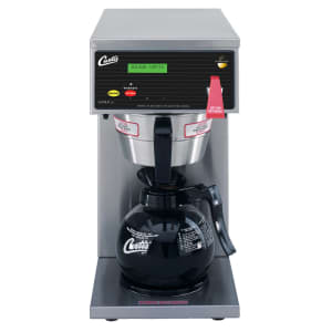 965-ALP1GT12A000 Medium Volume Decanter Coffee Maker - Automatic, 4 gal/hr, 120v