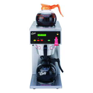 965-ALP2GT12A000 Medium Volume Decanter Coffee Maker - Automatic, 4 gal/hr, 120v