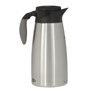 965-TLXP1901S000 1 9/10 L Airpot Dispenser w/ Lever Action, All Stainless