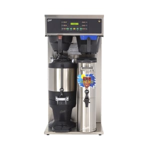 Bunn TB3Q 3 Gallon Commercial Iced Tea Brewer Maker, 120V Tea Dispense – MS  Restaurant & Equipment Sales