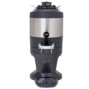 965-TFT1G3 1 gal Thermal FreshTrac® Coffee Dispenser, Programmable Timer