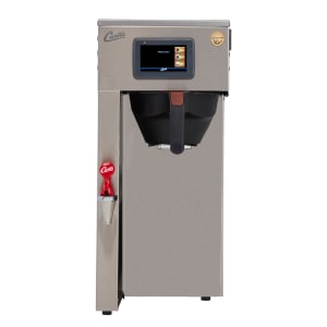 965-G4TP1S63A3100 High Volume Thermal Coffee Maker - Automatic, 10 gal/hr, 120/220v