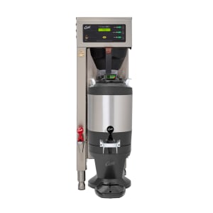 965-TP15S10A5100 High Volume Thermal Coffee Maker - Automatic, 12 gal/hr, 220v