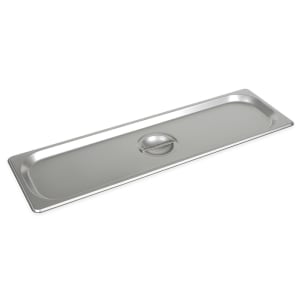 080-SPJLHCS Half-Sized Steam Pan Cover, Stainless