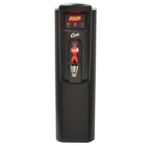 965-WB5NB Low-volume Plumbed Hot Water Dispenser - 5 gal., 120-220v/1ph