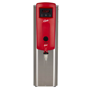 965-WB5NL Low-volume Plumbed Hot Water Dispenser - 5 gal., 120-220v/1ph